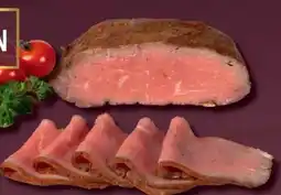 Citti Delikatess-Roastbeef tilbud