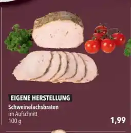 Citti Schweinelachsbraten tilbud