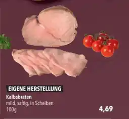 Citti Kalbsbraten tilbud