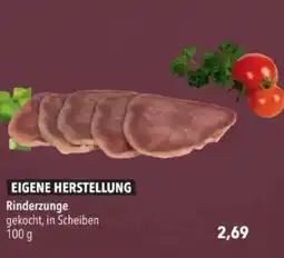 Citti Rinderzunge tilbud