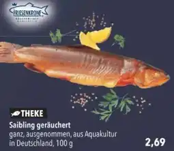 Citti Saibling geräuchert tilbud