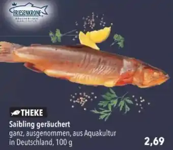 Citti Saibling geräuchert tilbud