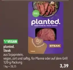 Citti Planted Steak tilbud