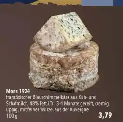 Citti Mons 1924 tilbud