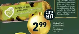 Citti Tafeläpfel Pia-41 tilbud