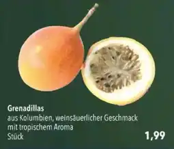 Citti Grenadillas tilbud