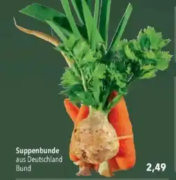 Citti Suppenbunde tilbud