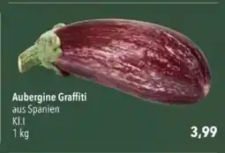 Citti Aubergine Graffiti tilbud