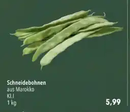 Citti Schneidebohnen tilbud