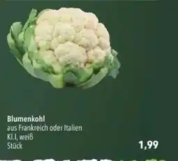 Citti Blumenkohl tilbud