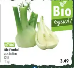 Citti Bio Fenchel tilbud
