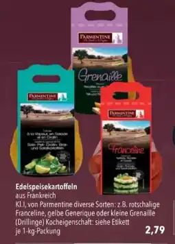 Citti Edelspeisekartoffeln tilbud
