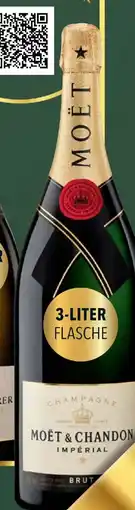 Citti Champagne Moët&Chandon Brut Imperial tilbud