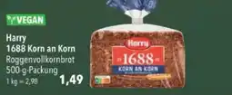 Citti Harry 1688 Korn an Korn tilbud