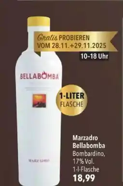 Citti Marzadro Bellabomba tilbud