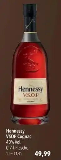 Citti Hennessy VSOP Cognac tilbud