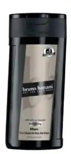 Citti Bruno Banani 3-in-1 Shower Gel tilbud