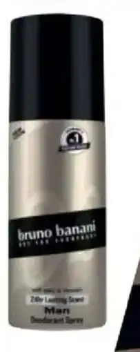 Citti Bruno Banani Deo-Spray tilbud
