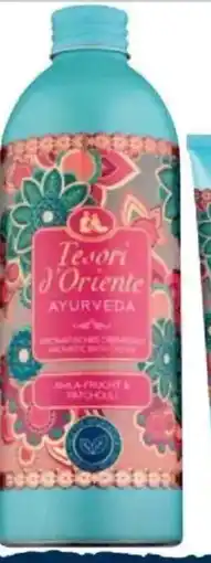 Citti Tesori d'Oriente Cremebad tilbud