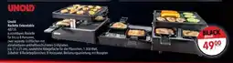 Citti Unold Raclette Extendable 48755 tilbud