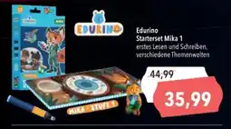 Citti Edurino Starterset Mika 1 tilbud
