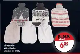 Citti Vinnemeier Wärmflasche tilbud