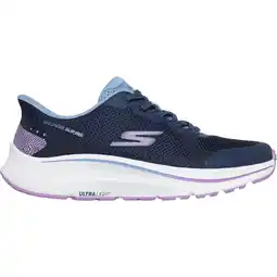 Sport 24 Skechers Go Run Consistent 2.0 Slip-Ins Sneakers Dame tilbud