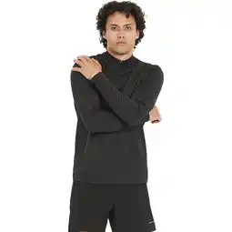 Sport 24 Endurance Etan Midlayer Løbetrøje Herre tilbud