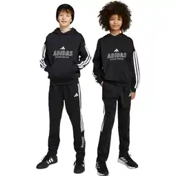 Sport 24 adidas Hot Joggingbukser Børn tilbud