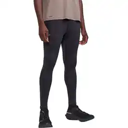 Sport 24 Craft Advanced Essence Zip Løbetights Herre tilbud