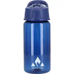 Sport 24 Whistler Nyasa 550ml Tritan Drikkedunk tilbud