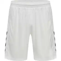 Sport 24 hummel Core XK Poly Shorts Herre tilbud