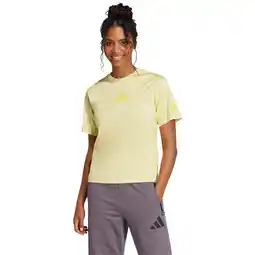 Sport 24 adidas Z.N.E. T-shirt Dame tilbud