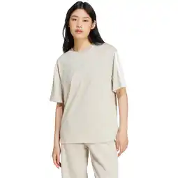 Sport 24 adidas 3-Stripes SJ BF T-shirt Dame tilbud