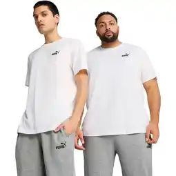 Sport 24 PUMA Essential No. 1 Logo T-shirt Herre tilbud