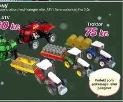 Hi five Teama legetøj, DKK 75 tilbud