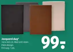 Coop 365 Jacquard dug tilbud