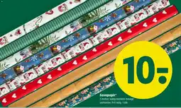 Coop 365 Gavepapir tilbud