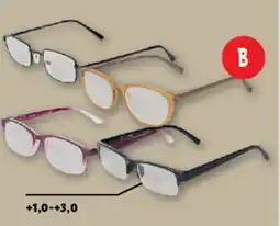 Lidl AURIOL® Læsebriller tilbud