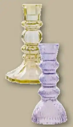 Lidl LIVARNO HOME® Lysestage tilbud