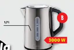 Lidl SILVERCREST® Elkedel tilbud