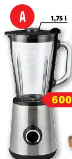 Lidl SILVERCREST® Blender tilbud