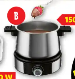 Lidl Elektrisk fonduesæt tilbud