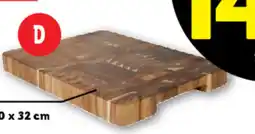 Lidl Skærebræt tilbud