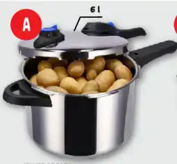 Lidl SILVERCREST® Trykkoger tilbud