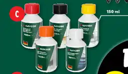 Lidl PARKSIDE Renseprodukt tilbud