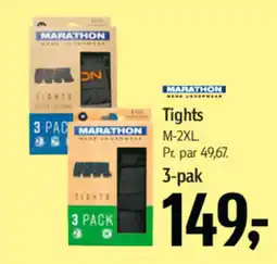 Føtex Tights tilbud