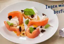 Føtex Dessert tilbud