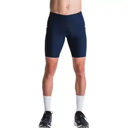 Sport 24 FUSION C3 Korte Løbetights Unisex tilbud