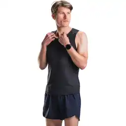 Sport 24 FUSION C3 Løbetop Herre tilbud
